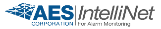 AES Intellinet logo